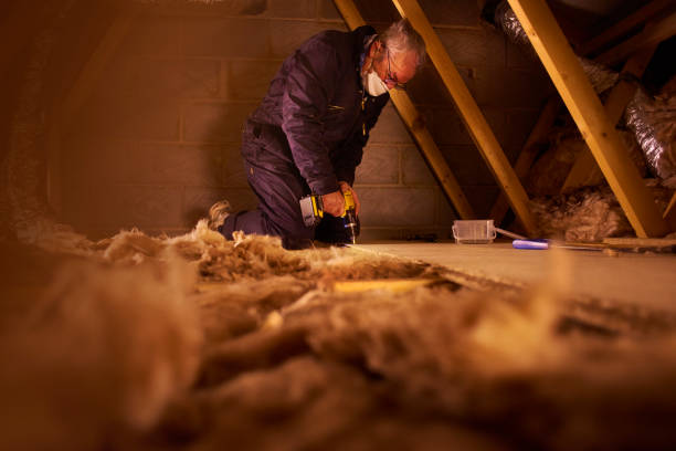 Types of Insulation We Offer in Gardner, IL